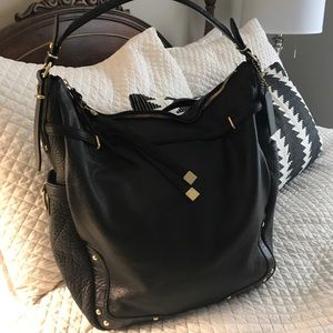 Coach Pinnacle Leather Allie - NWOT